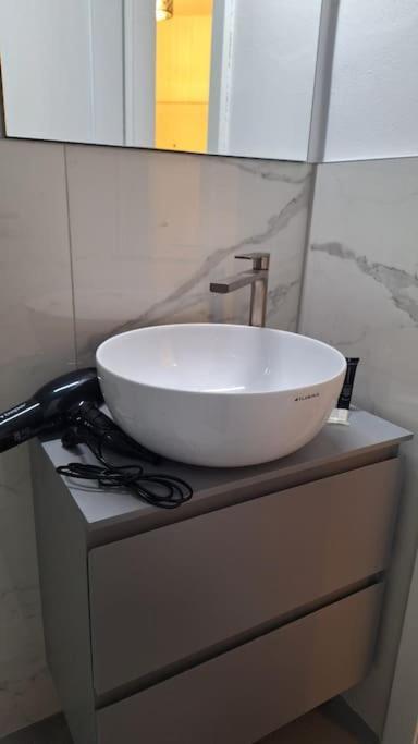 Silvia Suite - Appartamento Citta Alta Bergamo Eksteriør bilde
