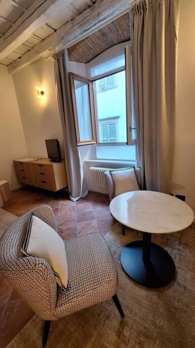 Silvia Suite - Appartamento Citta Alta Bergamo Eksteriør bilde